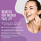 Instant Face Lift Cream Tightens Sagging Skin Reduces Puffiness Fine Lines 4