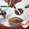 Magnetic Measuring Spoons Stainless Steel DualSided Teaspoon Tablespoon Stackable Kitchen Measuring 14