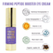 AntiAging Firming Peptide Booster Eye Cream Hyaluronic Acid Matrixyl For Wrinkles Dark Circles You 1