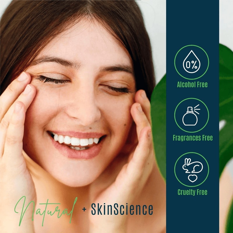 Dermaxgen TIME REVERSE Eye Cream Instant AntiWrinkle Formula To Remove Dark Circles Puffy Eyes Fin 2