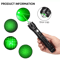 Green Laser Pointer Pen Visible Beam Star Cap Rechargeable High Power Lazer Light For Astronomy Pre 5