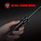 Green Laser Pointer Pen Visible Beam Star Cap Rechargeable High Power Lazer Light For Astronomy Pre 6