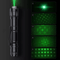 Green Laser Pointer Pen Visible Beam Star Cap Rechargeable High Power Lazer Light For Astronomy Pre 7