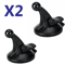 Car Windshield Suction Cup Mount For Garmin Drive Smart Nuvi Zumo Dezl GPS Dash Cam Holder 0