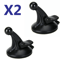 Car Windshield Suction Cup Mount For Garmin Drive Smart Nuvi Zumo Dezl GPS Dash Cam Holder 0