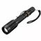 Police Tactical XML LED High Powered 5Zoom Flashlight Waterproof Rechargeable 5 Modes Zoomable Torc 0