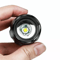 Military Grade LED Tactical Flashlight Zoomable Torch Light For Camping Emergency Use 5