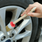 Professional Car Detailing Brush Wash Auto Cleaning Kit Engine Wheel Clean Set With Bristle Wire 5