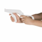 2PCS Zapper Gun For Nintendo Wii Remote Wiimote Controller Shooting Game Accessory Grip Handle At 0