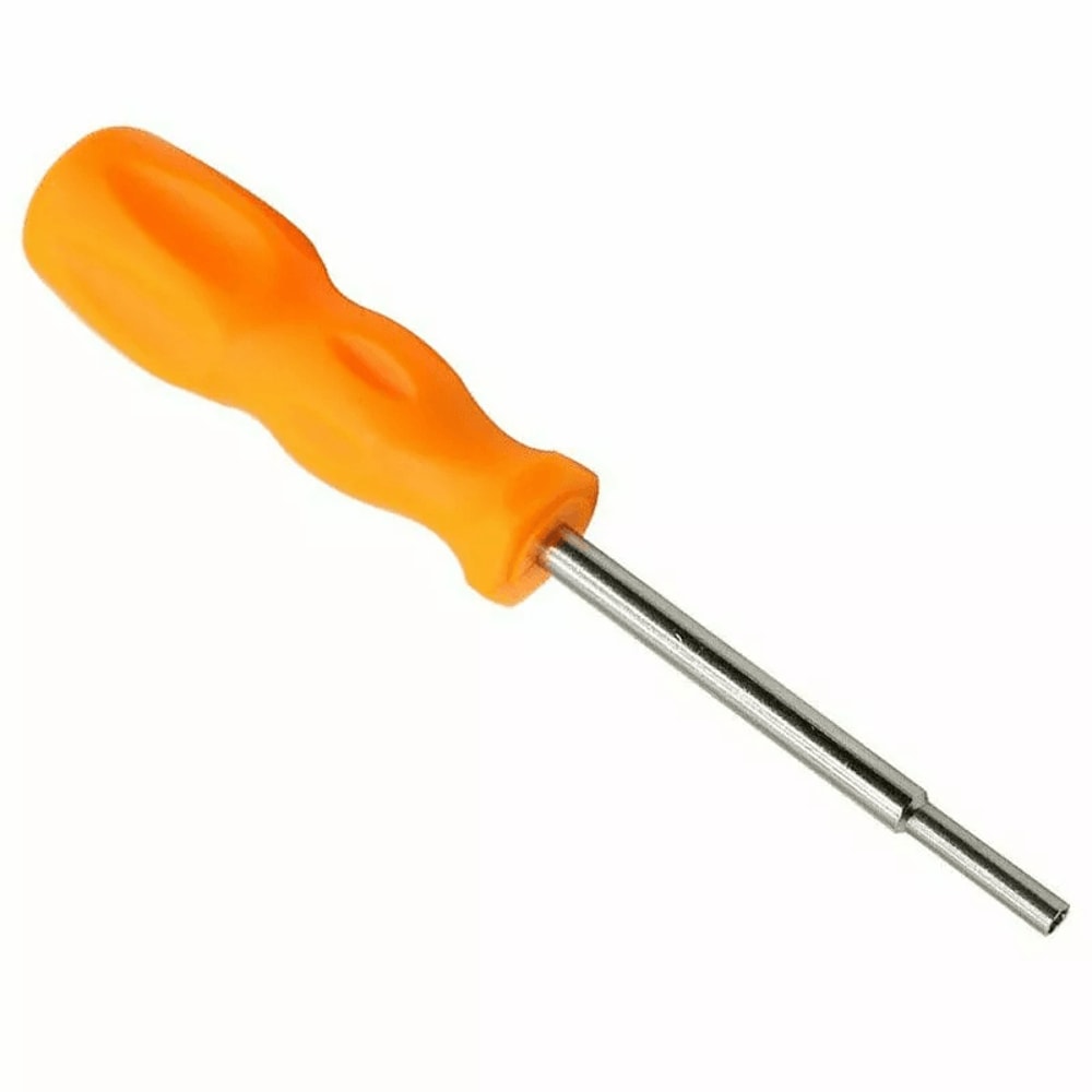 38mm 45mm Security Screwdriver Bit Set For NES SNES N64 Game Boy Nintendo Console Cartridge Repair 1