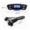 Wireless Bluetooth Car FM Transmitter MP3 Player With USB Charger HandsFree Radio Adapter Kit For M 10