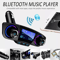 Wireless Bluetooth Car FM Transmitter MP3 Player With USB Charger HandsFree Radio Adapter Kit For M 0