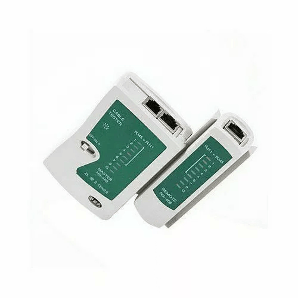 Cable Tester LAN Ethernet Internet Network Test Tool 1