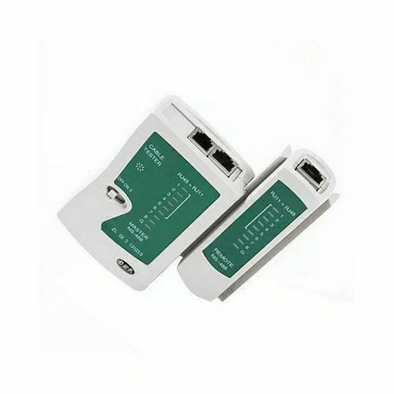 Cable Tester LAN Ethernet Internet Network Test Tool 1