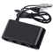 GameCube Controller Adapter Converter For Wii U Supports Super Smash Bros Up To 4 Controllers 0