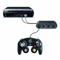 GameCube Controller Adapter Converter For Wii U Supports Super Smash Bros Up To 4 Controllers 2