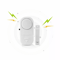Wireless Door Window Alarm System Home Burglar Security Magnetic Sensor Kit 3