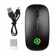 Wireless Optical Mouse USB Rechargeable RGB Cordless Mice For PC Laptop 7