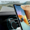 Magnetic Car Phone Holder Mount For IPhone Android Samsung 2