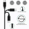 4 Pack OEM Samsung USB C Cable Type C Fast Charger 6FT Charging Sync Cord 3