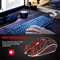 Wireless USB Optical Gaming Mouse 7 Color LED Backlit Rechargeable Ergonomic Design For PC Laptop 1