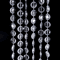 Acrylic Crystal Bead Garland Diamond Strand For Wedding  Party Decor 2