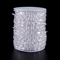 Acrylic Crystal Bead Garland Diamond Strand For Wedding Party Decor 1