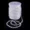 Acrylic Crystal Bead Garland Diamond Strand For Wedding Party Decor 0