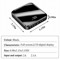 USB Backup External Battery Power Bank Pack Charger For Cell Phone Portable Fast Charging 2