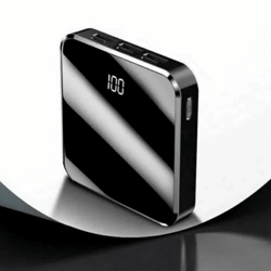 usb backup external battery power bank pack charger for cell phone, portable fast charging