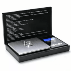 pocket scale digital jewelry gram precision balance for gold coins