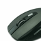 10x Wireless Optical USB Mouse Pack 24GHz Black Mice For Laptop PC Adjustable DPI Plug Play 4