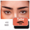 Black Brown Eyebrow Shaping Soap Long Lasting Brow Styling Gel Wax With Brush For Natural Fluffy B 1