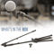 Height Adjustable Pyle Tripod Microphone Stand W Extending Boom Ideal For Studio Recording Live Per 3
