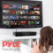 Pyle Bluetooth Home Audio Amplifier Receiver Channel Surround Sound System For Home Theater Enterta 1