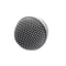 Microphone Grill Ball Cover Head Replacement for SM58 & Wireless Mic – Durable Mic Grille