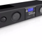 Pyle Bluetooth Soundbar Speaker With USBSD AUX FM Radio Remote Home Theater Audio System With LCD 0