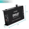 Pyle PRO Phono Turntable PreAmplifier HiFi Audio Preamp For MM Turntables With RCA Input Output Gr 5
