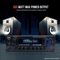 Pyle Bluetooth Stereo Amplifier USB SD AUX FM Tuner With Remote 3