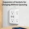 MultiSocket Power Expander