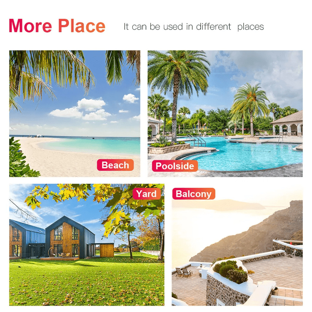 Outdoor Patio Sofa Set Durable Acacia Wood Patio Furniture Outdoor Chat Set With Cushions And Table 3