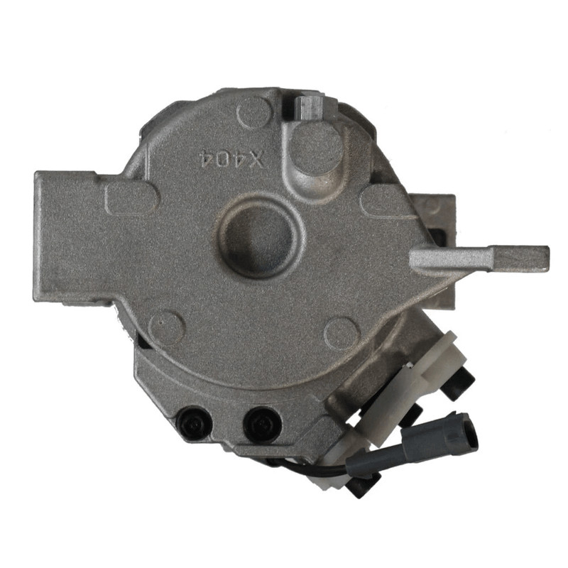 HighPerformance AC AC Compressor For GMC YUKON Fits OEM Fit Fast Cooling Reliable Build 1