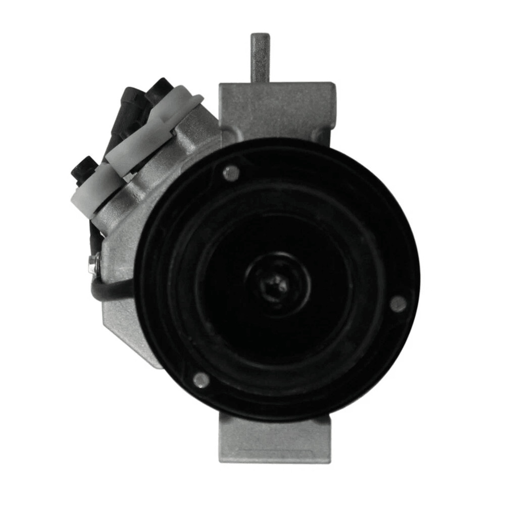 HighPerformance AC AC Compressor For GMC YUKON Fits OEM Fit Fast Cooling Reliable Build 2