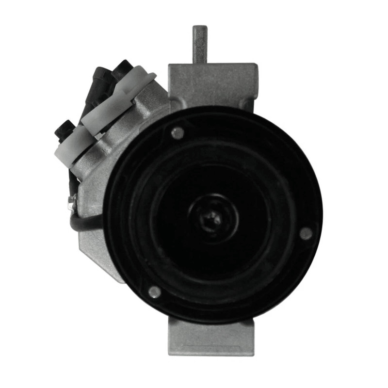 HighPerformance AC AC Compressor For GMC YUKON Fits OEM Fit Fast Cooling Reliable Build 2