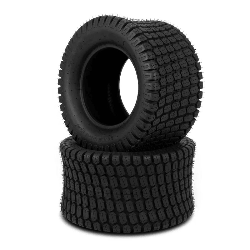 Lawn  Garden Mower Tractor Turf Tires HeavyDuty Replacement Tires For Lawn Tractors  Garden Equipme 9