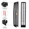 Heavy Duty Aluminum Loading Ramps For ATV Motorcycle Truck 1
