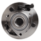 HeavyDuty Front Wheel Hub Bearing Assembly For Dodge Ram Precision Fit Low Noise LongLasting Perfor 10