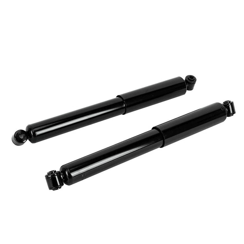 HeavyDuty Rear Shock Absorber Pair Set Fit Chevy Equinox GMC Terrain Pontiac Torrent Saturn Vue Lon 9