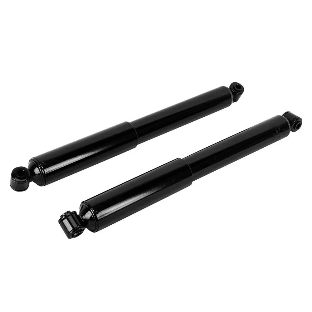 HeavyDuty Rear Shock Absorber Pair Set Fit Chevy Equinox GMC Terrain Pontiac Torrent Saturn Vue Lon 8