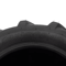 Set Of 2 Lawn Mower Tires 6 Ply Rated Super Lug Traction Tread 2